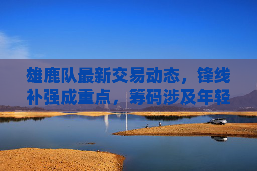 雄鹿队最新交易动态，锋线补强成重点，筹码涉及年轻球员+选秀权，冲击总冠军再谋升级？雄鹿队锋线补强交易升级，年轻球员+选秀权冲击总冠军