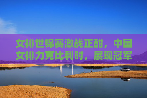 女排世锦赛激战正酣，中国女排力克比利时，展现冠军底蕴，女排世锦赛，中国女排力克比利时 展冠军底蕴