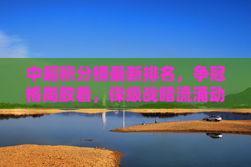 中超积分榜最新排名，争冠格局胶着，保级战暗流涌动，中超积分榜最新排名，争冠胶着，保级暗流涌动