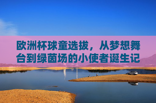 欧洲杯球童选拔，从梦想舞台到绿茵场的小使者诞生记，欧洲杯球童选拔，小使者的绿茵场诞生