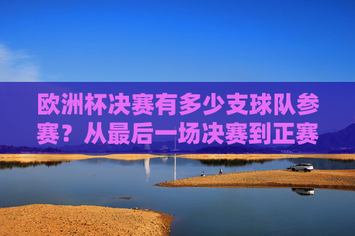 欧洲杯决赛有多少支球队参赛？从最后一场决赛到正赛决赛圈的解析，欧洲杯正赛决赛圈参赛球队数及晋级过程解析