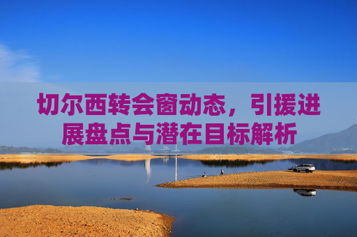 切尔西转会窗动态，引援进展盘点与潜在目标解析