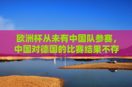 欧洲杯从未有中国队参赛，中国对德国的比赛结果不存在