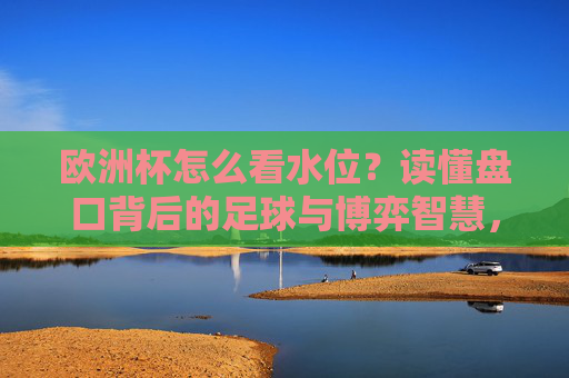 欧洲杯怎么看水位？读懂盘口背后的足球与博弈智慧，欧洲杯水位盘口，足球博弈智慧解读