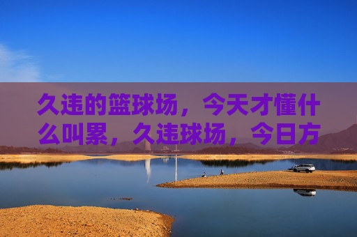 久违的篮球场，今天才懂什么叫累，久违球场，今日方知累