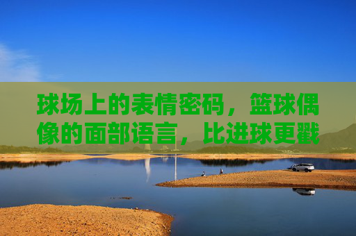 球场上的表情密码，篮球偶像的面部语言，比进球更戳心，球场表情密码，比进球更戳心的球星语言