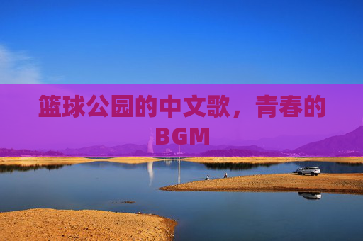 篮球公园的中文歌，青春的BGM
