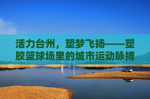 活力台州，塑梦飞扬——塑胶篮球场里的城市运动脉搏，活力台州，塑梦飞扬——塑胶篮球场里的城市运动脉搏