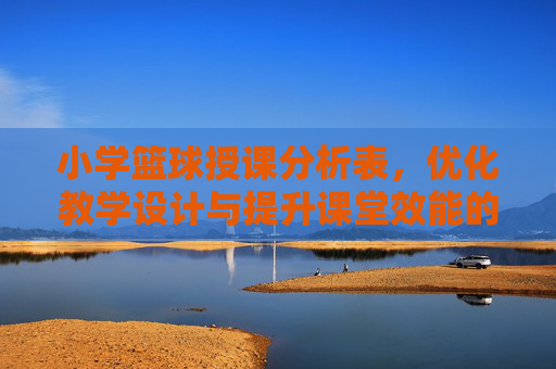 小学篮球授课分析表,优化教学设计与提升课堂效能的实用工具,小学篮球授课分析表,优化教学设计与提升课堂效能的实用工具