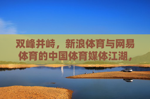 双峰并峙，新浪体育与网易体育的中国体育媒体江湖，中国体育媒体江湖，新浪与网易的双峰并峙