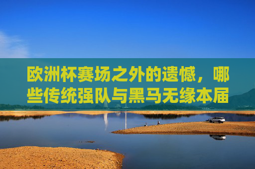 欧洲杯赛场之外的遗憾，哪些传统强队与黑马无缘本届赛事？
