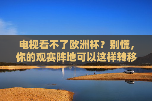 电视看不了欧洲杯？别慌，你的观赛阵地可以这样转移！电视看不了欧洲杯？别慌，观赛阵地这样转！