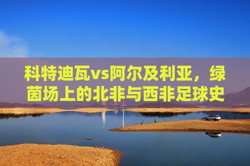 科特迪瓦vs阿尔及利亚，绿茵场上的北非与西非足球史诗，北非西非足球史诗对决