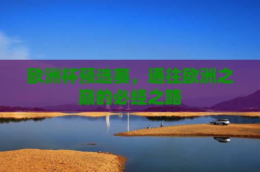 欧洲杯预选赛，通往欧洲之巅的必经之路