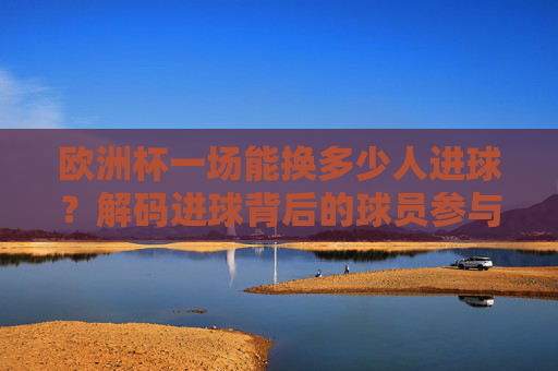 欧洲杯一场能换多少人进球？解码进球背后的球员参与度，欧洲杯进球解码，球员参与度与进球人数