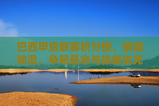 巴西甲级联赛积分榜，硝烟弥漫，争冠悬念与保级生死战并存，巴西甲级联赛积分榜硝烟弥漫，争冠悬念与保级生死战并存