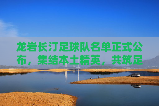 龙岩长汀足球队名单正式公布,集结本土精英,共筑足球梦想,龙岩长汀足球队名单公布,本土精英共筑足球梦想