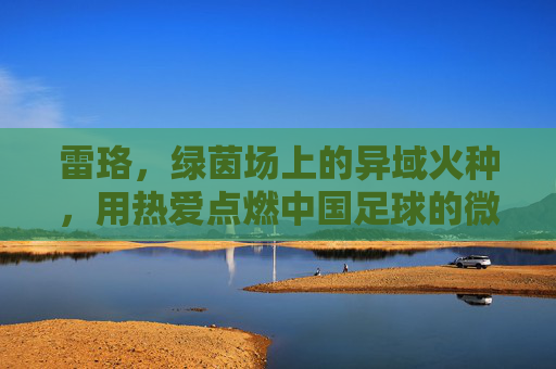 雷珞，绿茵场上的异域火种，用热爱点燃中国足球的微光，雷珞，异域火种，点燃中国足球微光