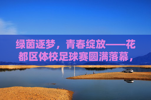 绿茵逐梦，青春绽放——花都区体校足球赛圆满落幕，绿茵逐梦，青春绽放——花都区体校足球赛圆满落幕
