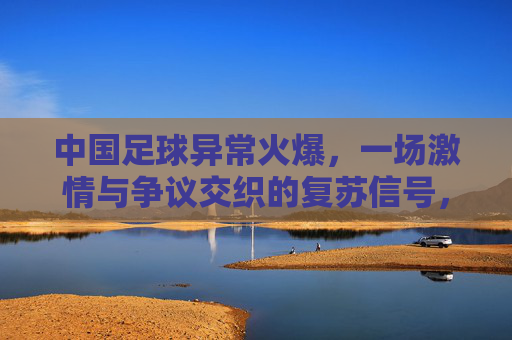 中国足球异常火爆,一场激情与争议交织的复苏信号,中国足球火爆,激情与争议交织的复苏信号