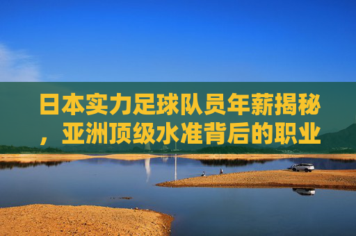 日本实力足球队员年薪揭秘,亚洲顶级水准背后的职业化密码,日本球员年薪揭秘,亚洲顶级水准的职业化密码