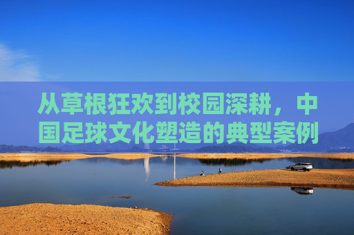 从草根狂欢到校园深耕,中国足球文化塑造的典型案例与启示,中国足球文化塑造,从草根狂欢到校园深耕的实践与启示