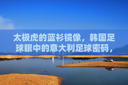 太极虎的蓝衫镜像，韩国足球眼中的意大利足球密码，太极虎的蓝衫镜像，韩国足球的意大利密码