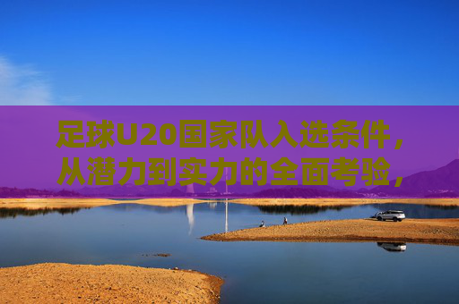 足球U20国家队入选条件，从潜力到实力的全面考验，足球U20国家队入选条件，潜力与实力的全面考验