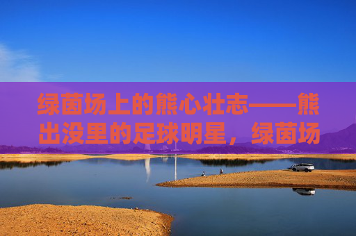 绿茵场上的熊心壮志——熊出没里的足球明星,绿茵场上的熊心壮志——熊出没足球明星