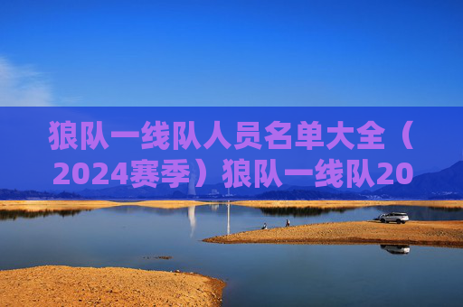 狼队一线队人员名单大全(2024赛季)狼队一线队2024赛季人员名单大全
