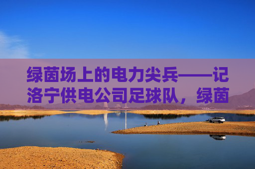 绿茵场上的电力尖兵——记洛宁供电公司足球队，绿茵场上的电力尖兵——洛宁供电公司足球队