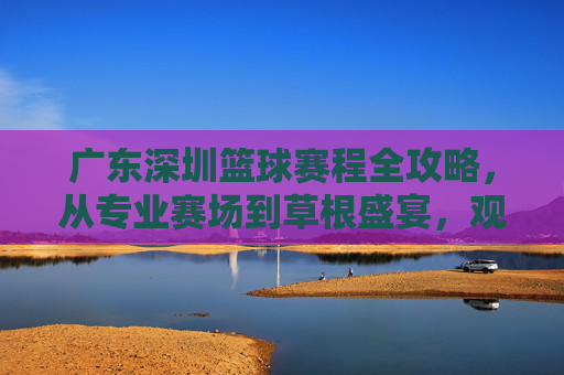 广东深圳篮球赛程全攻略，从专业赛场到草根盛宴，观赛指南看这里！广东深圳篮球赛程全攻略，从专业赛场到草根盛宴，观赛指南看这里！