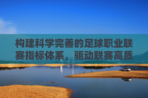 构建科学完善的足球职业联赛指标体系,驱动联赛高质量发展的核心引擎,科学完善的足球职业联赛指标体系,高质量发展的核心引擎