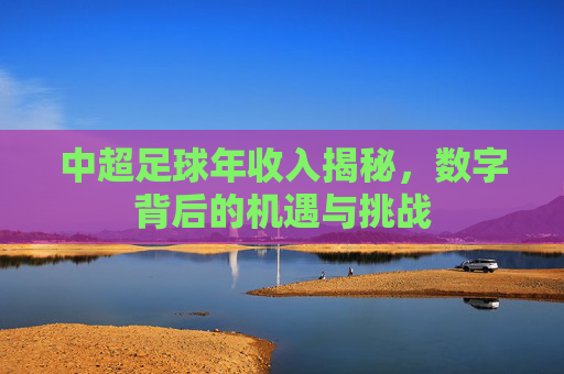 中超足球年收入揭秘,数字背后的机遇与挑战