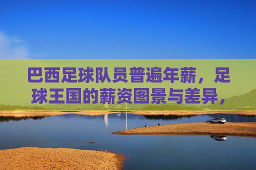 巴西足球队员普遍年薪,足球王国的薪资图景与差异,巴西足球王国,球员普遍年薪与薪资差异图景