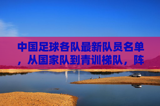中国足球各队最新队员名单，从国家队到青训梯队，阵容解析与未来展望，中国足球各级队最新名单，从国家队到青训梯队阵容解析与未来展望