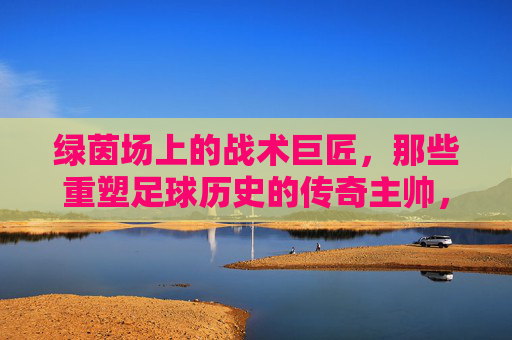 绿茵场上的战术巨匠，那些重塑足球历史的传奇主帅，绿茵战术巨匠，重塑足球历史的传奇主帅