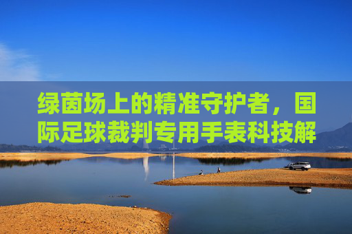 绿茵场上的精准守护者,国际足球裁判专用手表科技解析,精准守护绿茵场,国际足球裁判专用手表科技解析