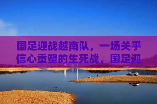 国足迎战越南队，一场关乎信心重塑的生死战，国足迎战越南，信心重塑生死战