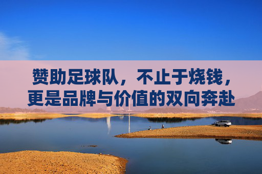 赞助足球队,不止于烧钱,更是品牌与价值的双向奔赴,足球赞助,超越烧钱,品牌与价值的双向奔赴