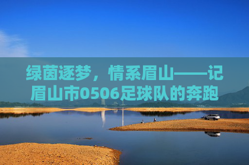 绿茵逐梦，情系眉山——记眉山市0506足球队的奔跑与热爱，绿茵逐梦，情系眉山——记眉山市0506足球队的奔跑与热爱