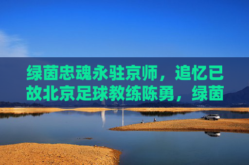 绿茵忠魂永驻京师，追忆已故北京足球教练陈勇，绿茵忠魂永驻京师，追忆北京足球教练陈勇