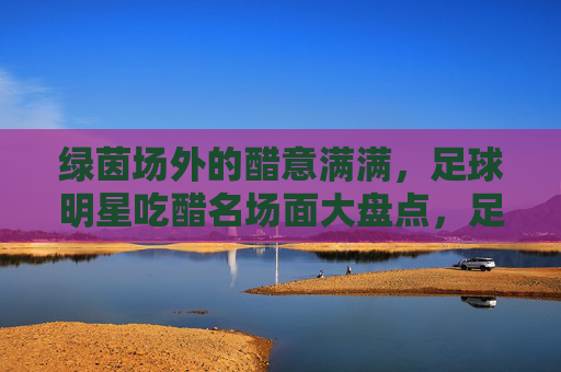 绿茵场外的醋意满满,足球明星吃醋名场面大盘点,足球明星的醋意瞬间,绿茵场外吃醋名场面大盘点