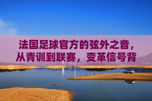 法国足球官方的弦外之音，从青训到联赛，变革信号背后的野心，法国足球官方青训至联赛变革背后的野心