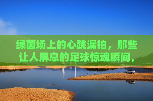 绿茵场上的心跳漏拍，那些让人屏息的足球惊魂瞬间，绿茵场惊魂瞬间，心跳漏拍的足球时刻