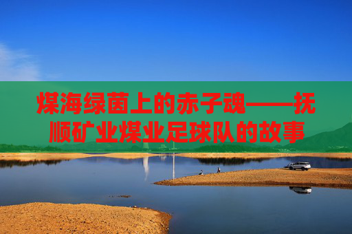 煤海绿茵上的赤子魂——抚顺矿业煤业足球队的故事