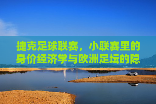 捷克足球联赛,小联赛里的身价经济学与欧洲足坛的隐形力量,捷克足球联赛,小联赛身价经济学与欧洲足坛隐形力量