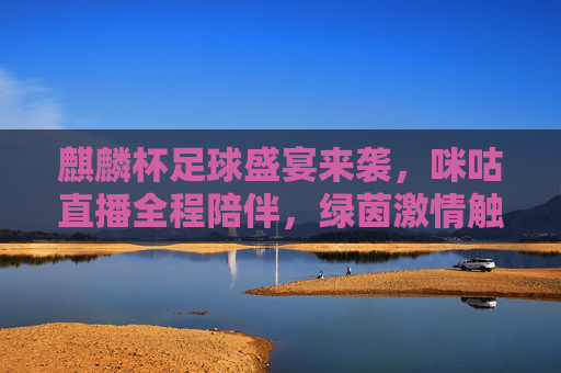 麒麟杯足球盛宴来袭,咪咕直播全程陪伴,绿茵激情触手可及,麒麟杯足球盛宴来袭 咪咕直播全程陪伴