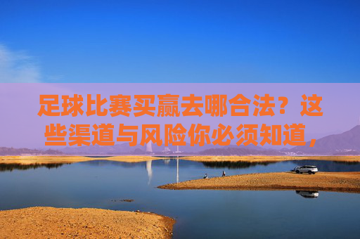 足球比赛买赢去哪合法？这些渠道与风险你必须知道，足球赛事投注合法渠道与风险提示