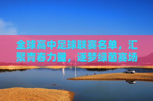 全球高中足球联赛名单，汇聚青春力量，逐梦绿茵赛场，全球高中足球联赛，青春逐梦绿茵场